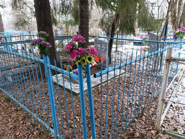 Фоминых Анна Сидоровна