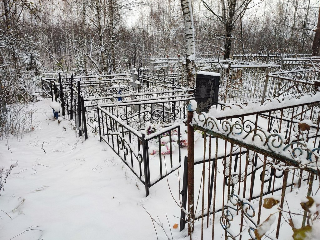Абрамова Тамара Борисовна