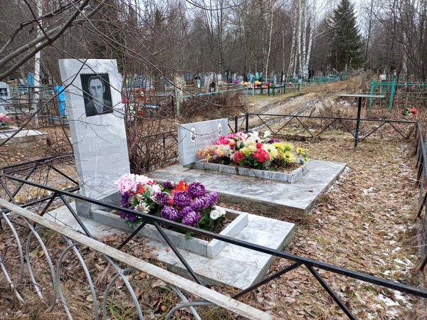 Чернышов Василий Александрович