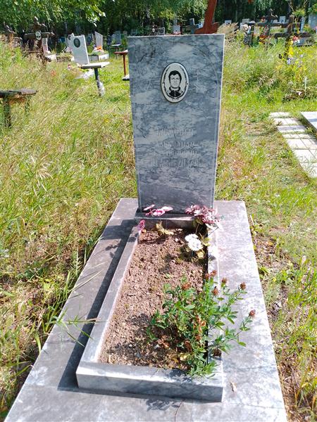 Кукарцев Александр Степанович