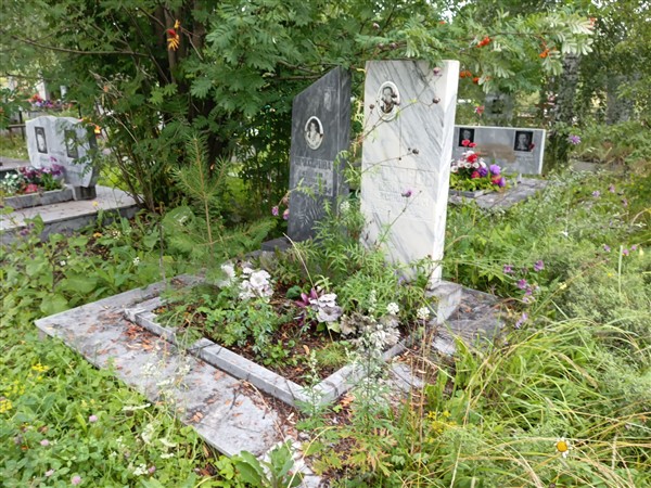 Прохорова Клавдия Николаевна
