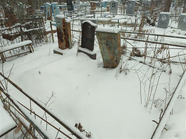 Лыхин Николай Тимофеевич