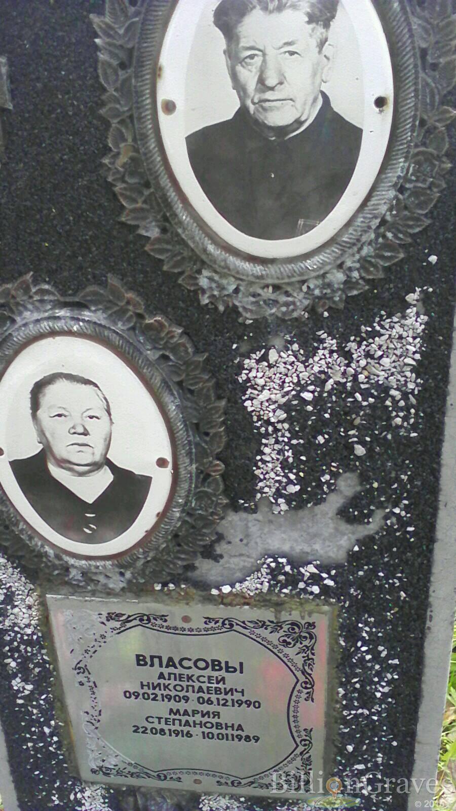 Власов Алексей Николаевич