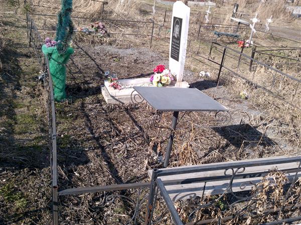 Увицкий Павел Сергеевич
