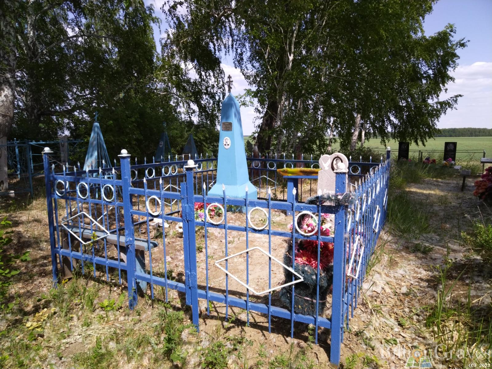 Малолыжев Николай Трофимович