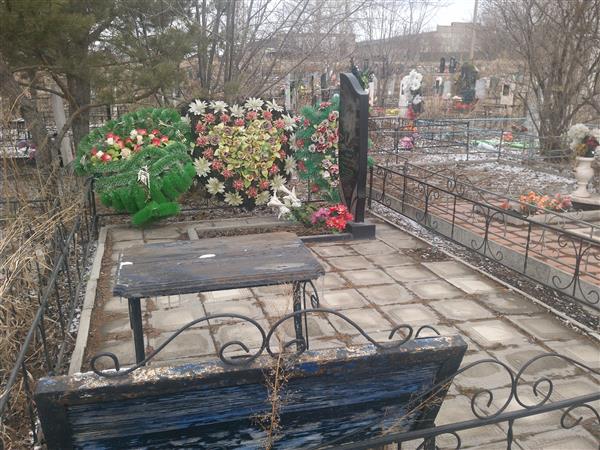 Фалеева Лидия Дмитриевна