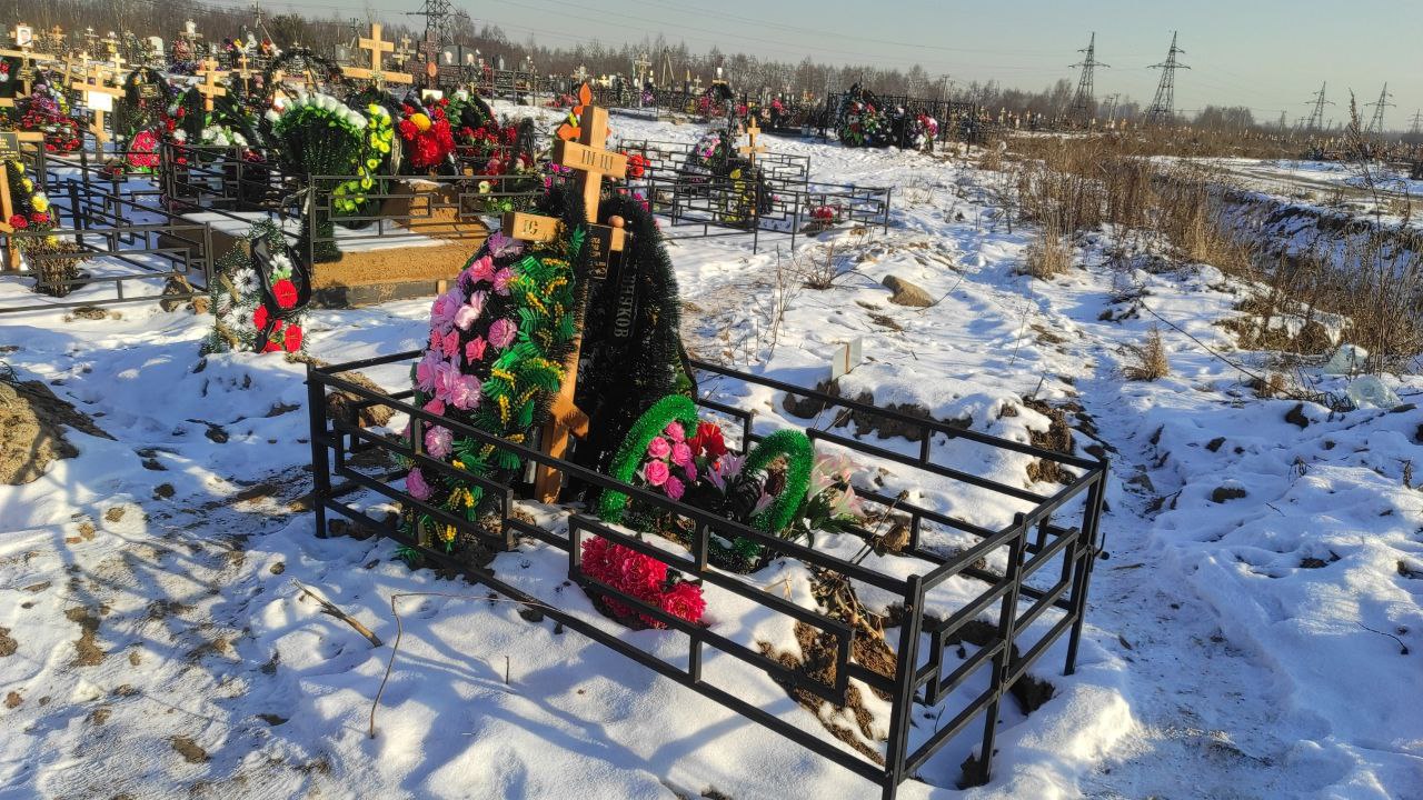 Гузеватов
