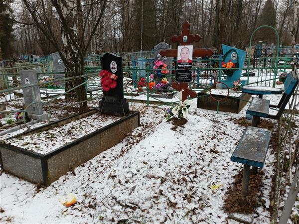 Болтенкова Мария Федоровна