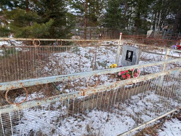 Гайнанова Александра Алексеевна
