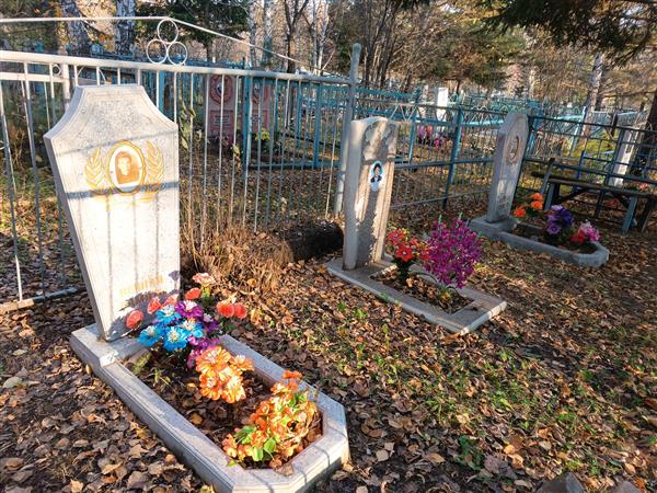 Щетинин Павел Иванович