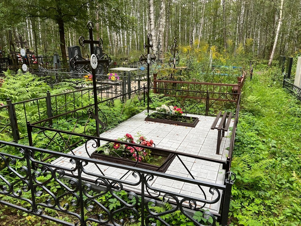 Гусев Константин Степанович