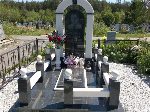 Гудков Валерий Николаевич