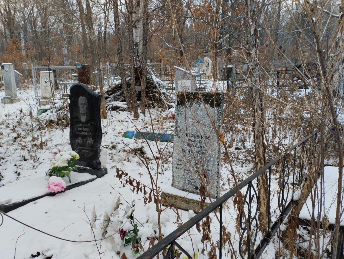 Шеховцова Галина Петровна