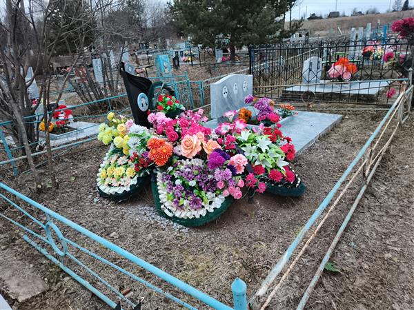 Рожин Григорий Александрович