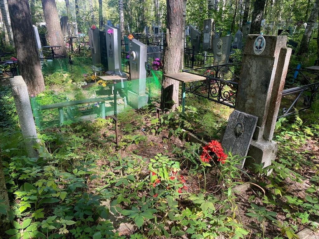 Перевезенцев Борис Николаевич