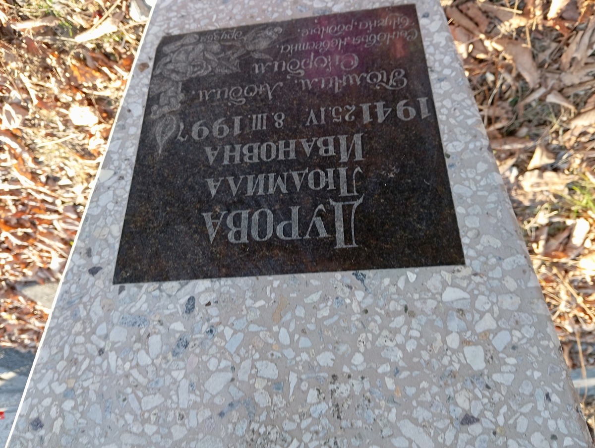 Дурова Людмила Ивановна