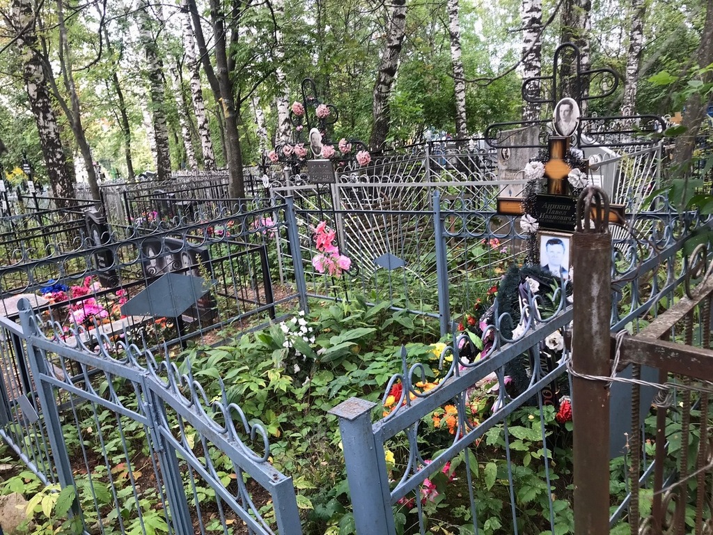 Аникин Павел Иванович
