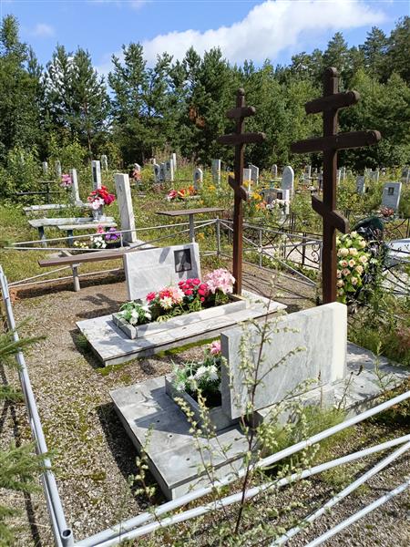Селюнин Алексей Степанович