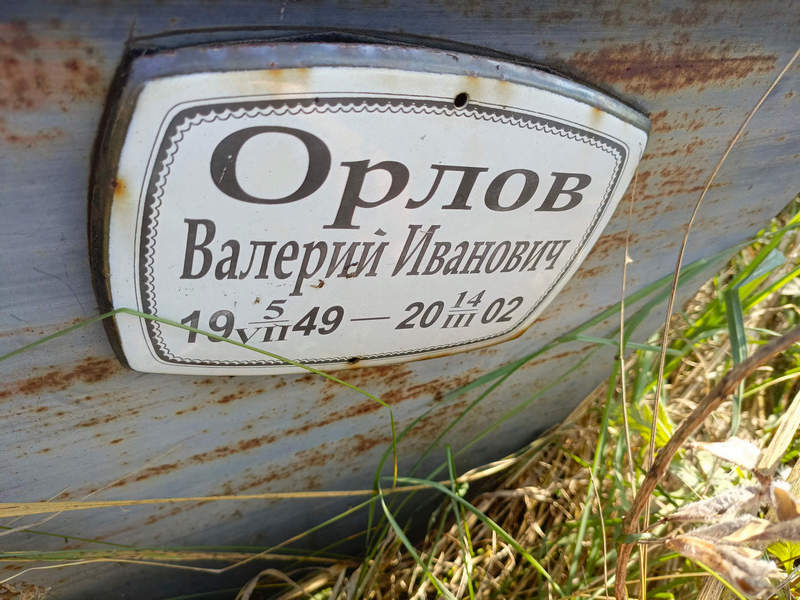 Орлов