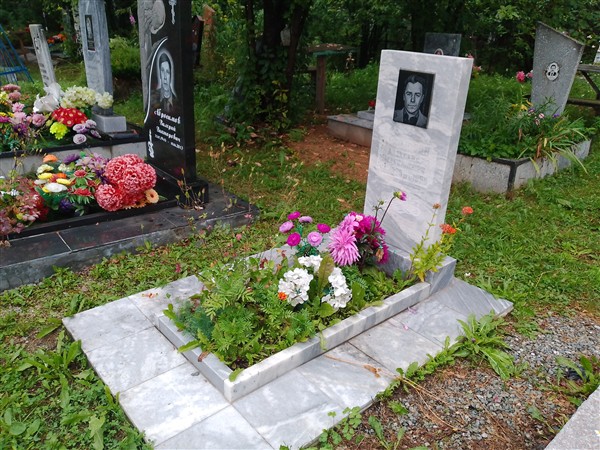 Тормозин Александр Максимович