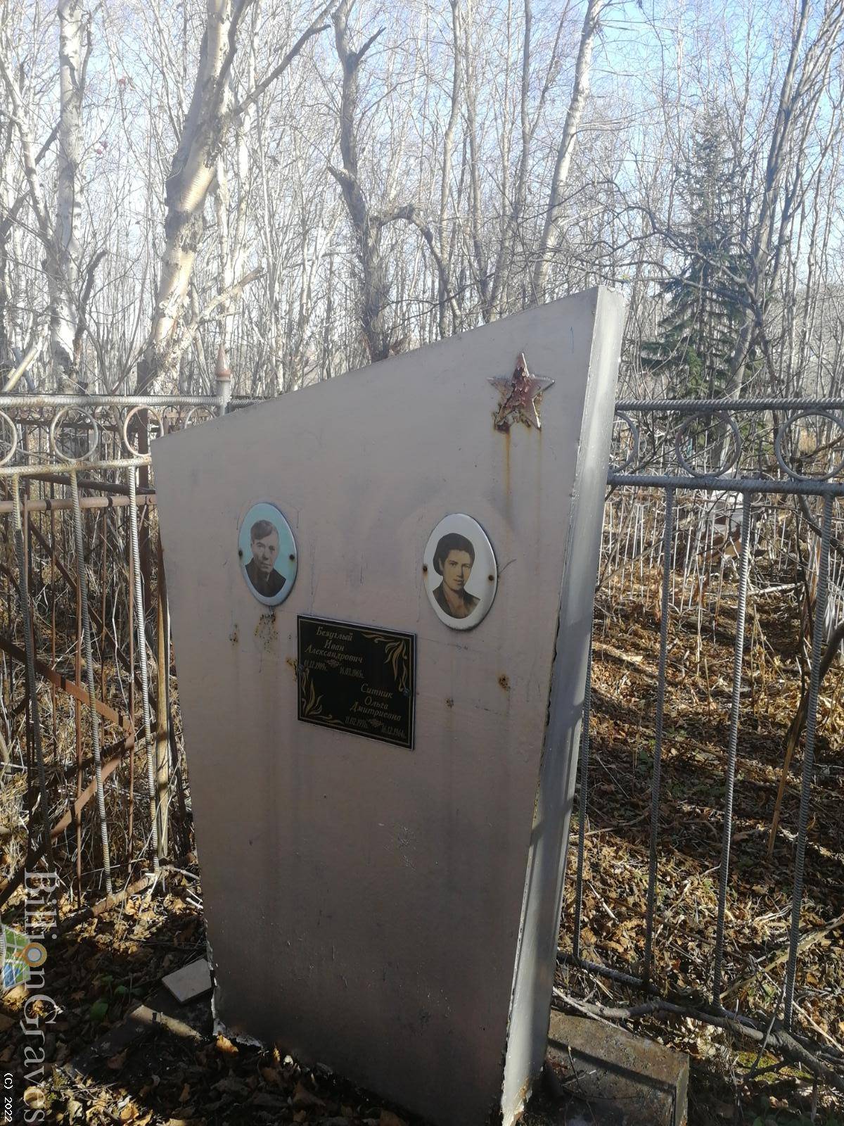 Ситник Ольга Дмитриевна