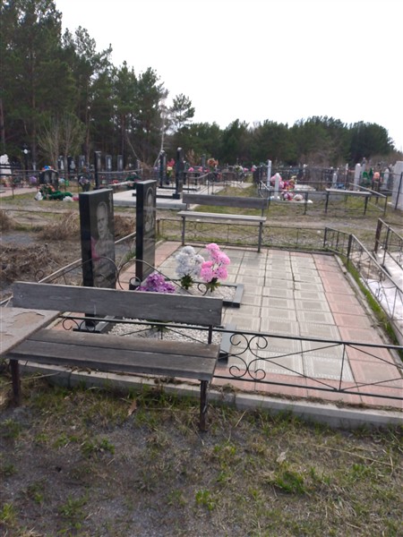 Бердников Виктор Иванович
