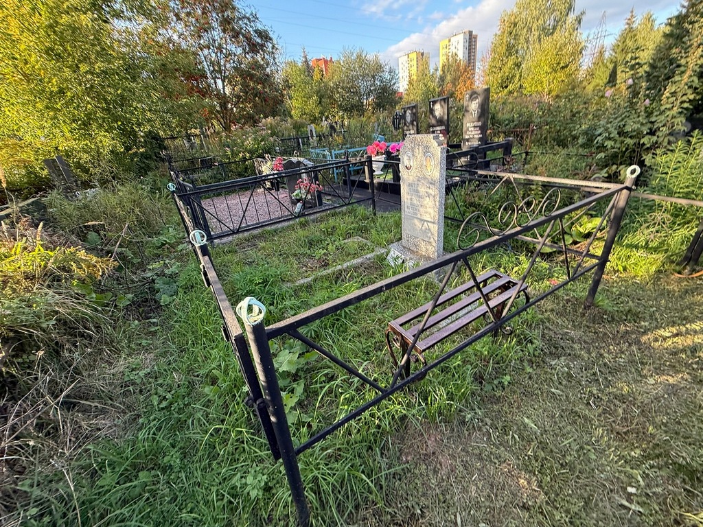 Ветров Владимир Николаевич