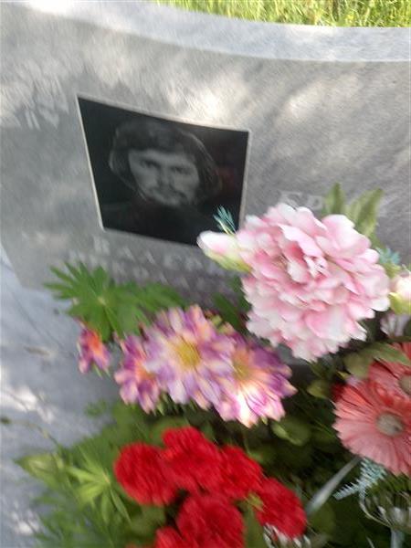 Бр**ова Маргарита Ивановна