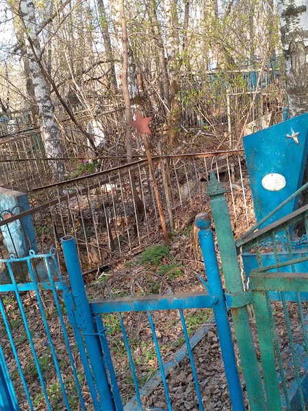 Ганюшин Дмитрий Семенович