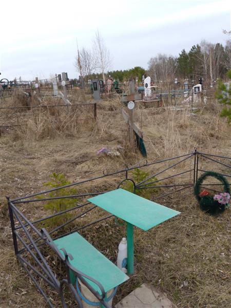 Попова Людмила Михайловна