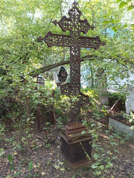 Буков Яков Лукич