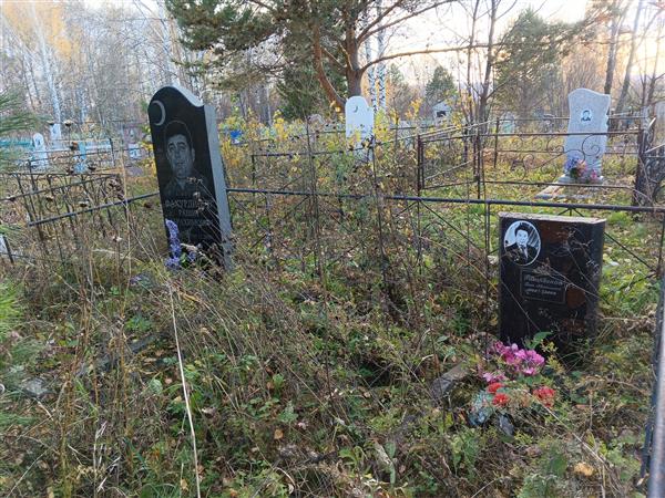 Фахардинов Якуп Абрахимович