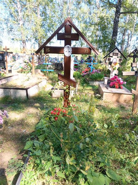 Чебаков Александр Степанович