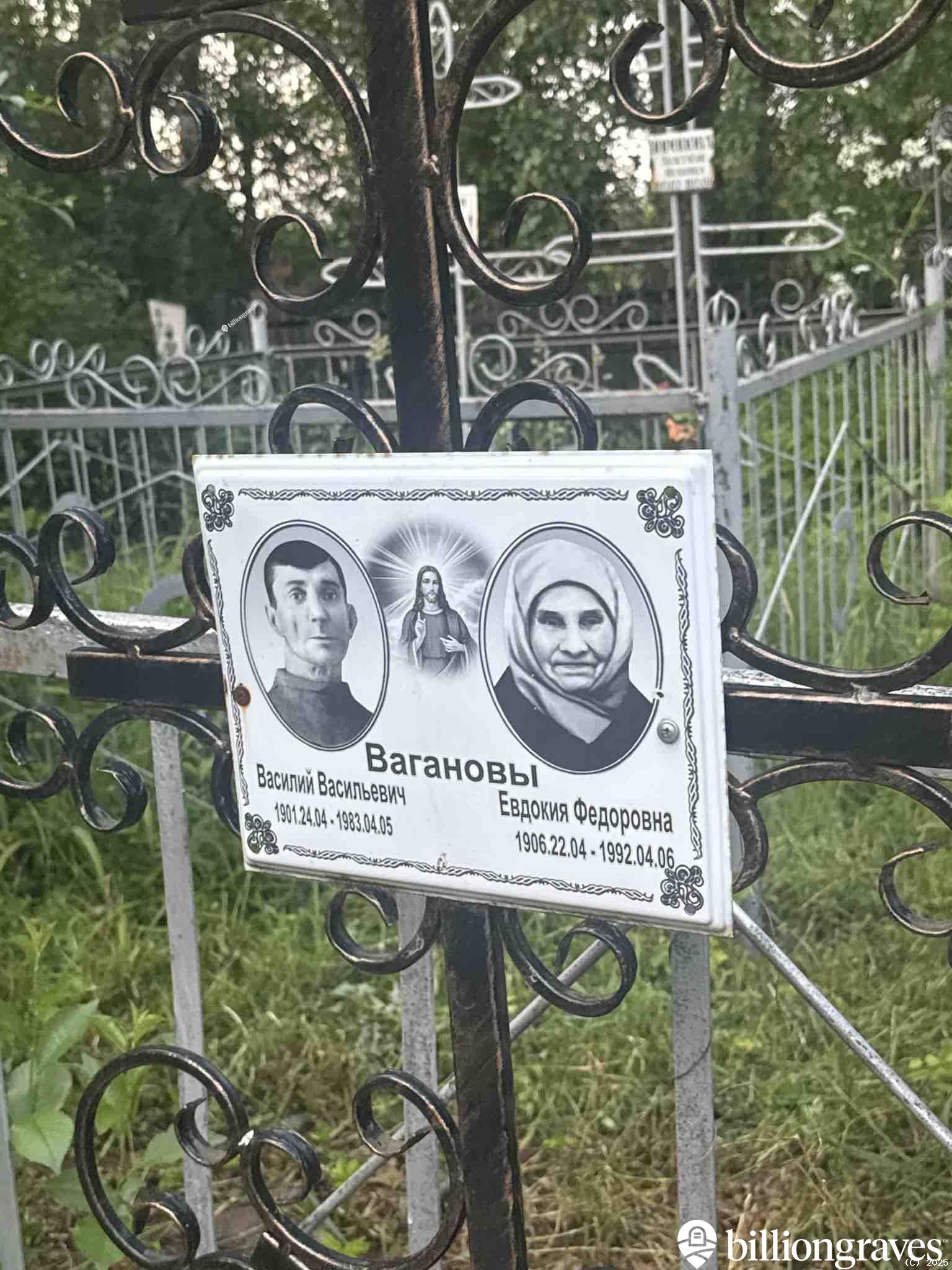 Ваганова Евдокия Федоровна