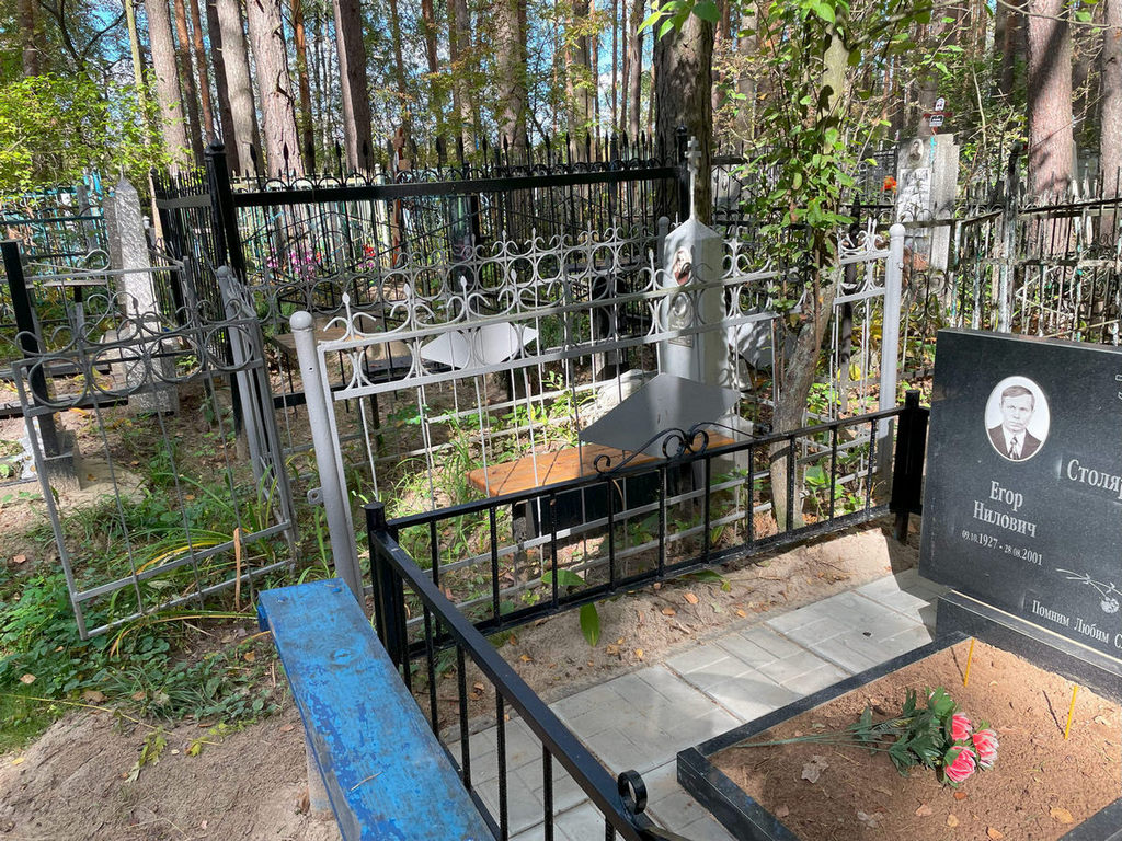 Суетин Николай Васильевич