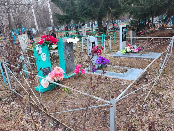 Никоноров Михаил Александрович