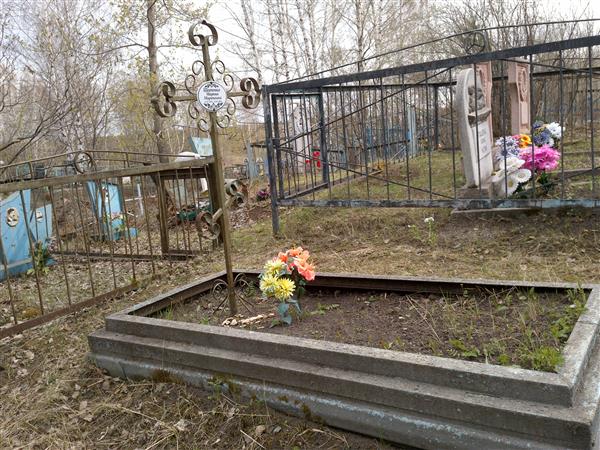 Шевченко Марина Мироновна