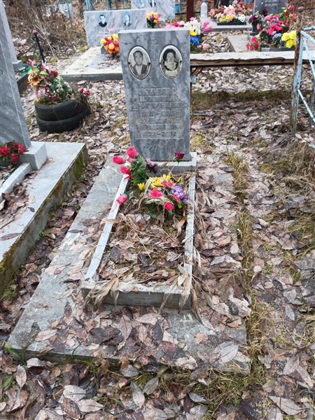 Самойленко Тимофей Изотович