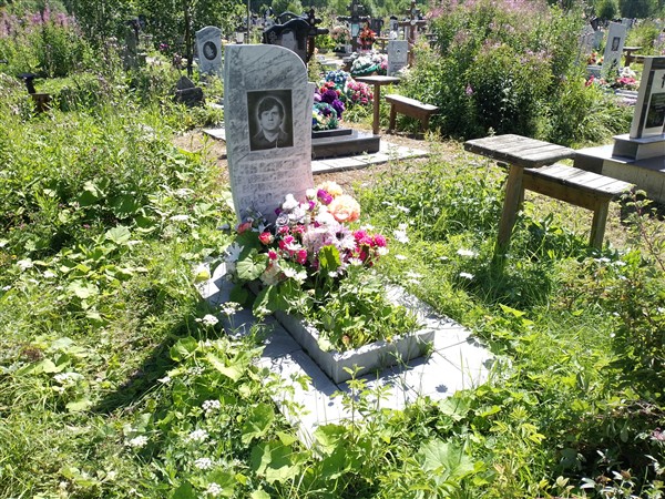 Зубарев Александр Павлович