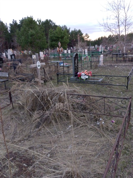 Бугров Алексей Михайлович