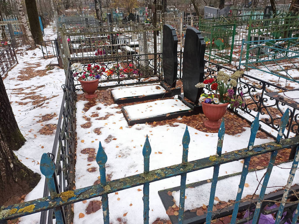 Лобыкин Михаил Алексеевич