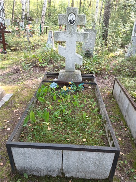 Дедюхин Иван Николаевич