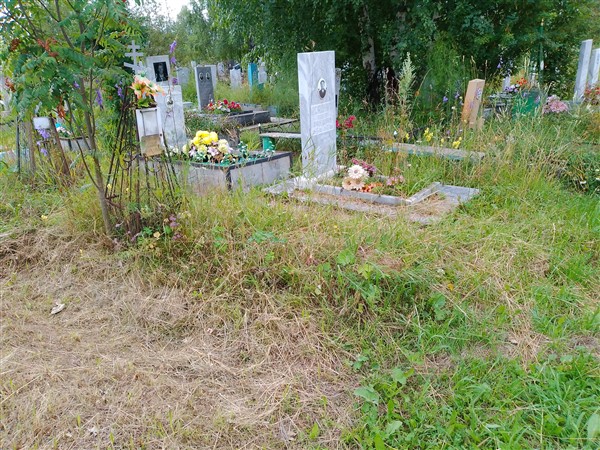Титова Елена Ивановна