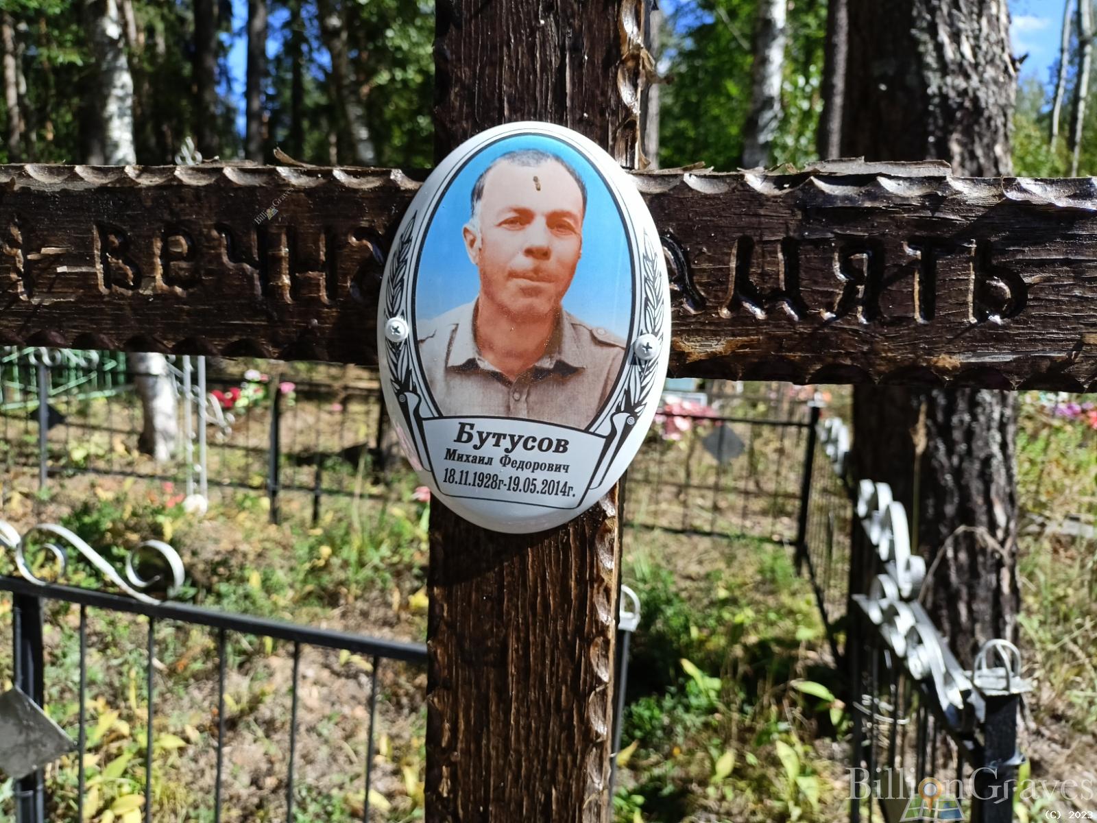 Рябова Валентина Михайловна