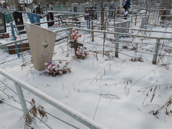 Юшина Галина Петровна