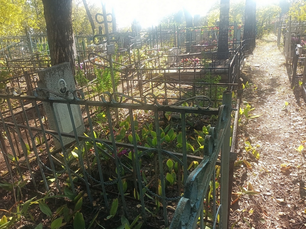 Харитонов Лазарь Иванович