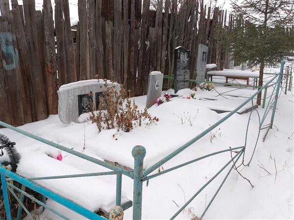 Поляков Александр Савельевич