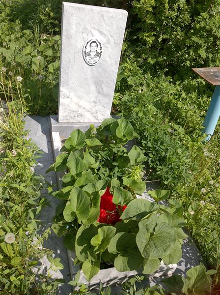 Корлыханова Вера Николаевна