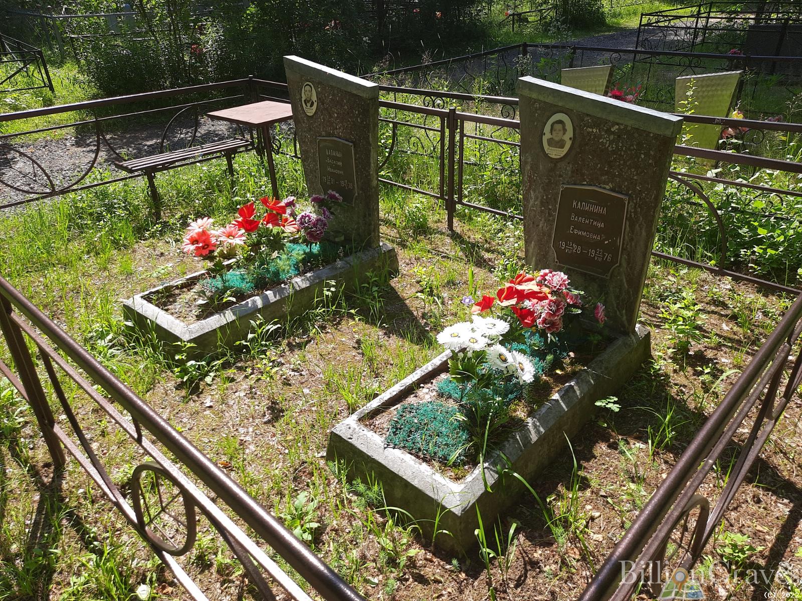 Калинин Василий Иванович