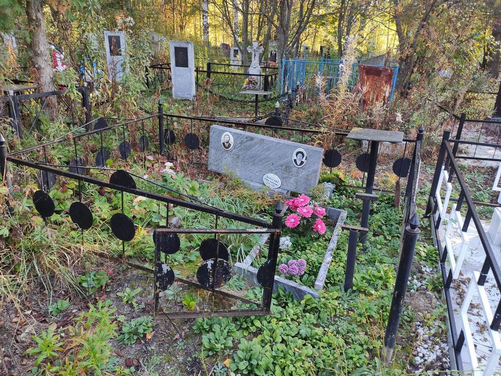 Круглов Александр Алексеевич